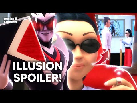 MONARCH DURMAK BİLMİYOR 😬 | 5. Sezon 5. Bölüm Illusion 🐞