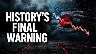 Japan's Lost Decade A CHILLING WARNING for the U.S. Economy