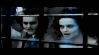 Sweeney Todd: The Demon Barber of Fleet Street (2007) - Official Trailer [HD] Wealth