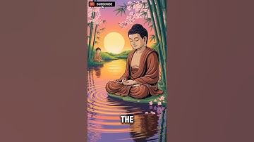 Buddha’s Peaceful Morning Secret | Life-Changing Buddhist Story