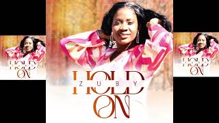&#39;Hold On&#39; by Zuby | Keep Hope Alive!