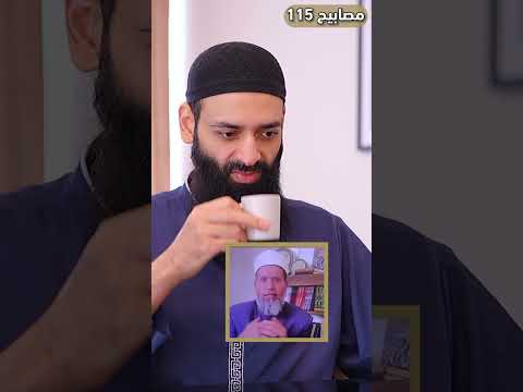 سلامة عبد القوي تعلموا الولاء والبراء من غزة لا من الشيوخ مصابيح محمد بن شمس الدين