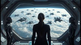 The Assembly Went Too Far — Humanity’s Patience Finally Snapped Sci-Fi | HFY