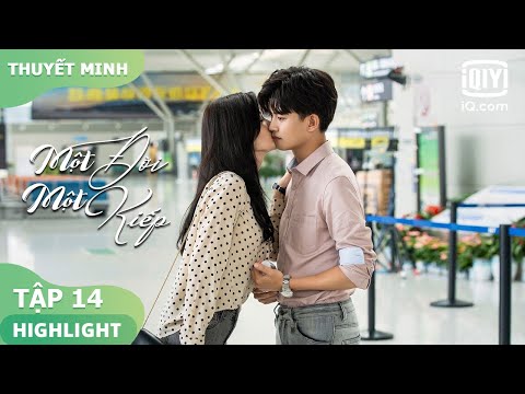 Video 【Thuyết Minh】Châu Sinh Thầ tiễn Thời Nghi ở sân bay |... - youtube