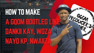 Download Lagu How To Make A Gqom Bootleg Like Woza Nayo KP, Dankii Kay, Nwaiiza || FL Studio 24 MP3 Download Lagu How To Make A Gqom Bootleg Like Woza Nayo KP, Dankii Kay, Nwaiiza || FL Studio 24 MP3