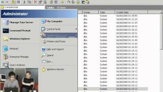 Episode 35 - SQL Server Basics