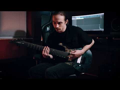 Unprocessed - Antler's Decay (Guitar Playthrough)