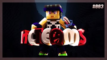 HCTeams - MAKING A FACTION RAIDABLE & INSANE KITES!!! [3]