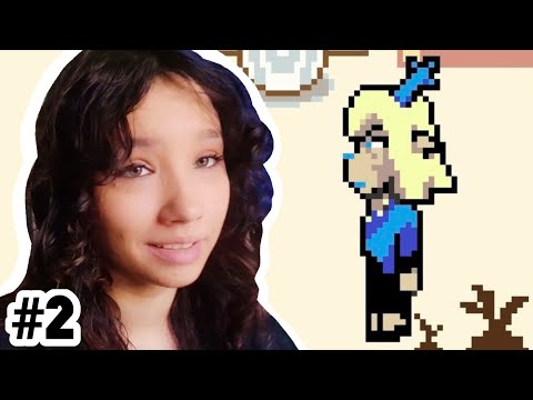Meeting Noelles Mom... ┃Deltarune Chapter 4