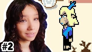 Meeting Noelles Mom... ┃Deltarune Chapter 4