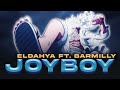 Eldahya  joyboy ft milly official lyrics       
