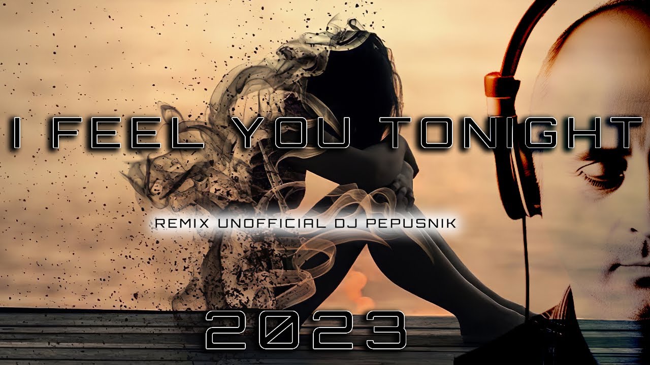 I Feel You Tonight G.E.M. Remember 90s remix 2023 - YouTube