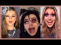 Lil Darkie - HAHA &#39;&#39;Look at me i put a face on wow&quot; │ Tiktok Compilation