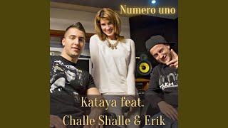 Download Lagu Numero Uno (feat. Challe Shalle, Erik) MP3