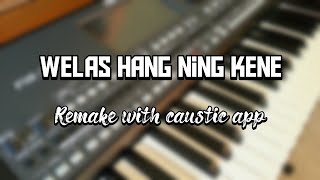 Caustic 3 Dangdut - Welas Hang Ning Kene Reggae Djandut Sagita