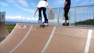 Summer Inline Edit 2