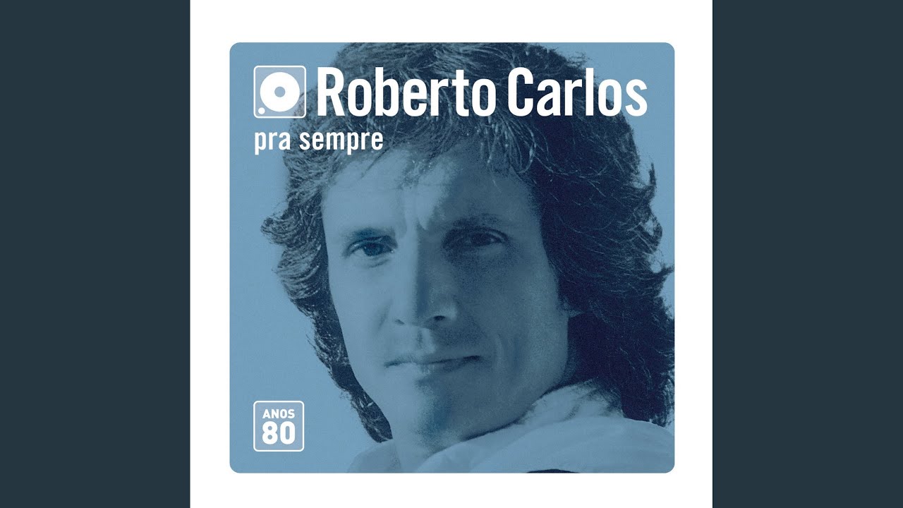 Carlos o④※４本中4本目 Da Boca Pra Fora (Versão Remasterizada) - YouTube