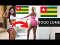 Togo, Lomé   Ghettovi - Ghetto Love Feat Lauraa  GHETTO LOVE, un PLAGIAT ??  supprimé