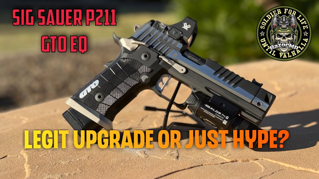 Скажите P211 EQ