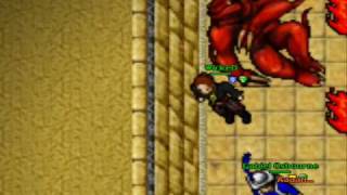 Hota e Pharaoh Sword Quest -  Pbot