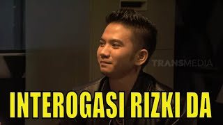 Interogasi Rizki DA, Komandan Harus Buka Buku Nama | LAPOR PAK! (15/06/21) Part 2