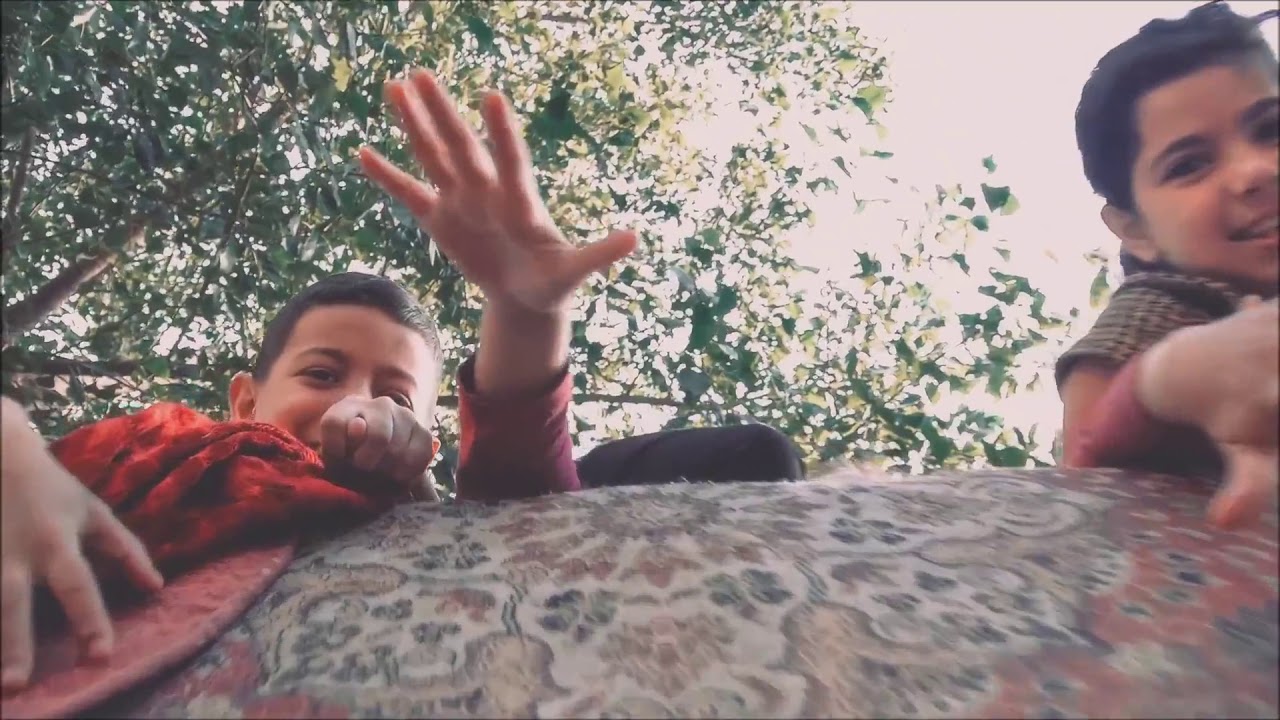 Mpirgkel - Secret Song Of Istanbul (Original Mix)(Video Edit)