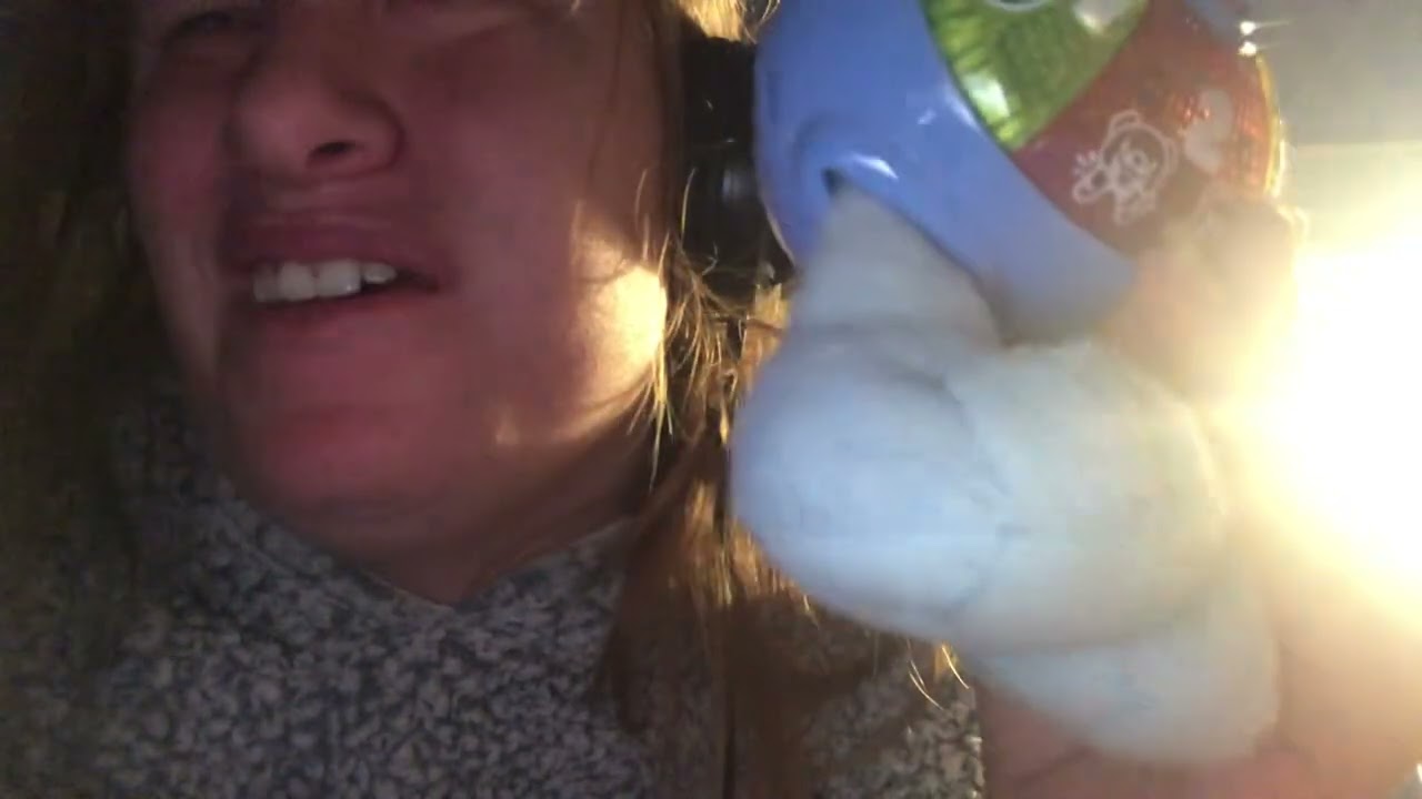 Ella’s  early birthday vlog