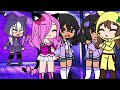 ✨copycat✨aphmau✨gacha✨music video✨disc✨