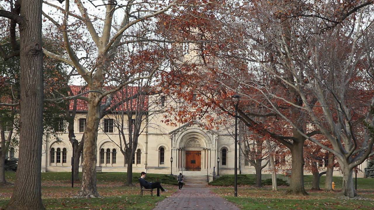Oberlin College Alumni Voices