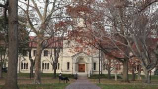 Oberlin College Alumni Voices