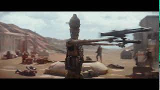 Ig-11 - Sucidal Droid Goes Berserk