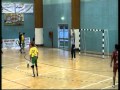 drunk Italian handball referee (blind Italian referee level)