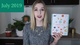 Facetory July 2019 7 Lux