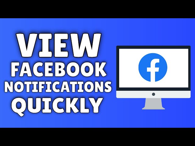 Facebook Notification Globe