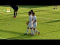 SD Family Ж 5:0 Оқжетпес Ж | QFL Екінші лига 2024 | 18 тур | Ойынға шолу, обзор матча, 21.08.2024