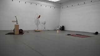 Martian Tabakov - Improvisation