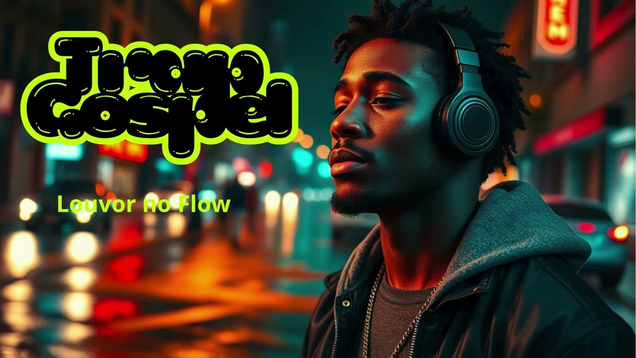 Rimas de Esperança – Trap Gospel Inspirado em Salmos