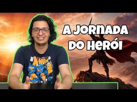 Understanding how the Hero's Journey works, based on Avatar: The Last Airbender.