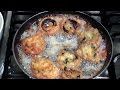 100th video (Part 3) Garlic Mushrooms - Blueberry Cheesecake - Lamb Shanks recipe
