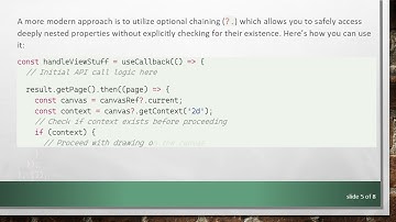 Ensuring ref.current Exists Before Firing Click Functions in React