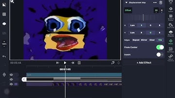 How To Make Vegas Pro TV Simulator Visuals On Alight Motion (Fullscreen For iPad)