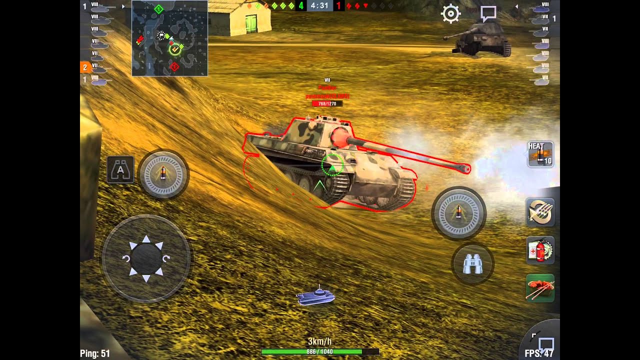 gaming logo Type 62 Dragon 3 Kills Rank 1 - World of Tanks Blitz