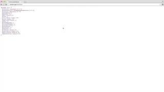 Laravel Tasklist (Beginner): Validation (4/7)