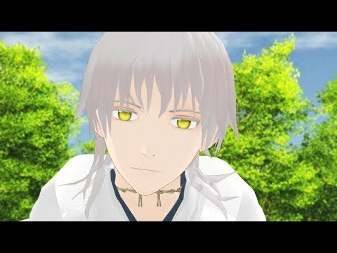 【MMD刀剣乱舞】君にだけできることー後編ー【Carry Me Off】
