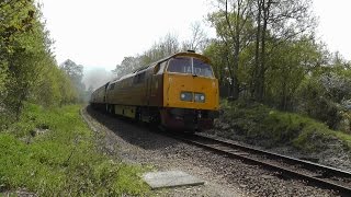 Maybach Magic! D1015 Western Champion hauling The Western Challenger 07/05/2016