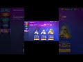 💎 Fortune Vault Trick 😱 FREE A-Coins!  #mecharena