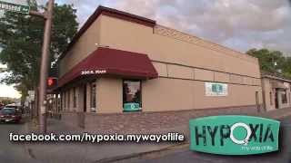 Montrose Colorado (CO) Shopping at Hypoxia