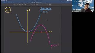 Math 122 | Review Session 1