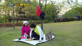 [HIT] 위기탈출 넘버원 - 야외 활동시 주의 사항!. 20150504