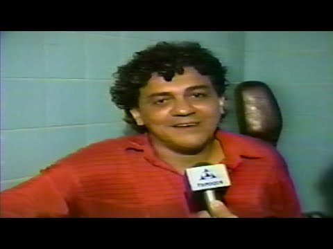 Cantor Taiguara em